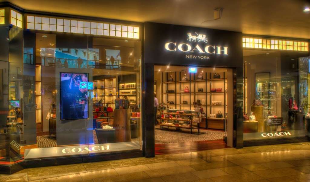 Coach | Bluewater, Dartford, Greenhithe DA9 9ST, UK | Phone: 01322 427184