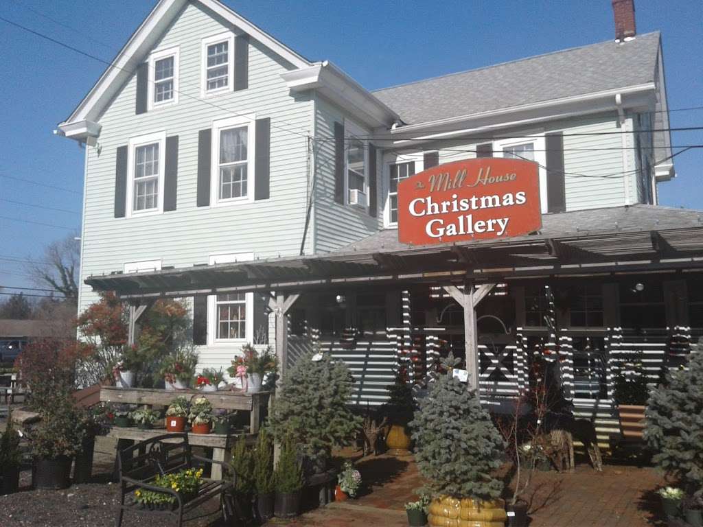 Groffs Nursery | 1350 Delsea Dr, Pitman, NJ 08071, USA | Phone: (856) 589-9600