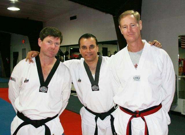 MASTERS TaeKwonDo Academy | 3432 Spencer Hwy, Pasadena, TX 77504, USA | Phone: (713) 910-5425