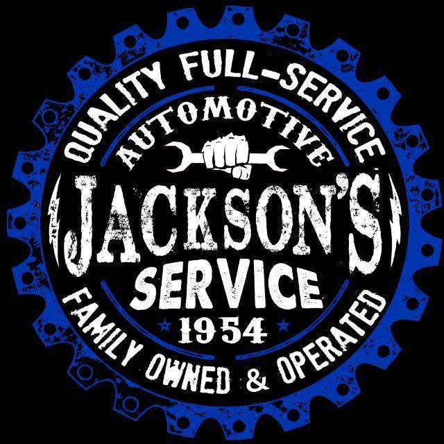 Jackson Service Center | 10635 Kaw Dr, Edwardsville, KS 66111, USA | Phone: (913) 422-2087