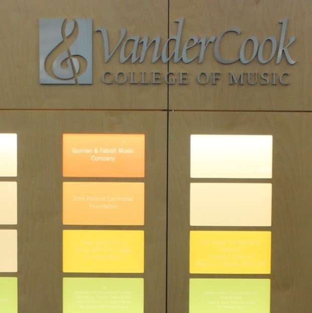 VanderCook College of Music | 3140 S Federal St, Chicago, IL 60616 | Phone: (312) 225-6288