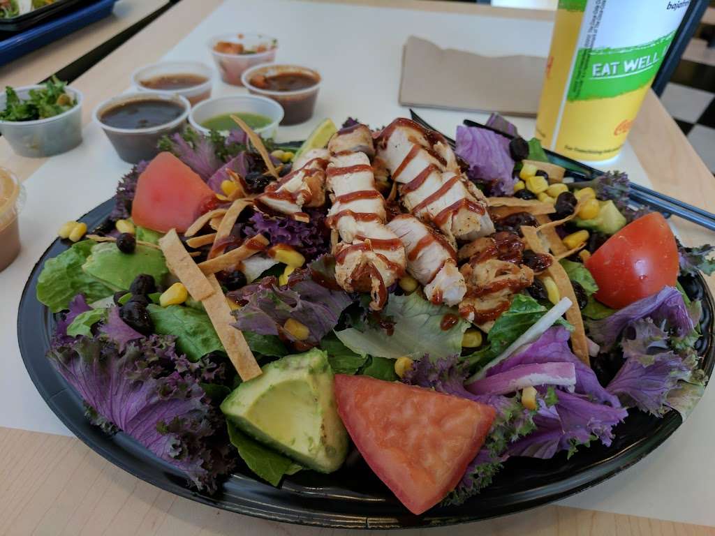 Baja Fresh | 7003A, Manchester Blvd, Franconia, VA 22310 | Phone: (703) 924-1313