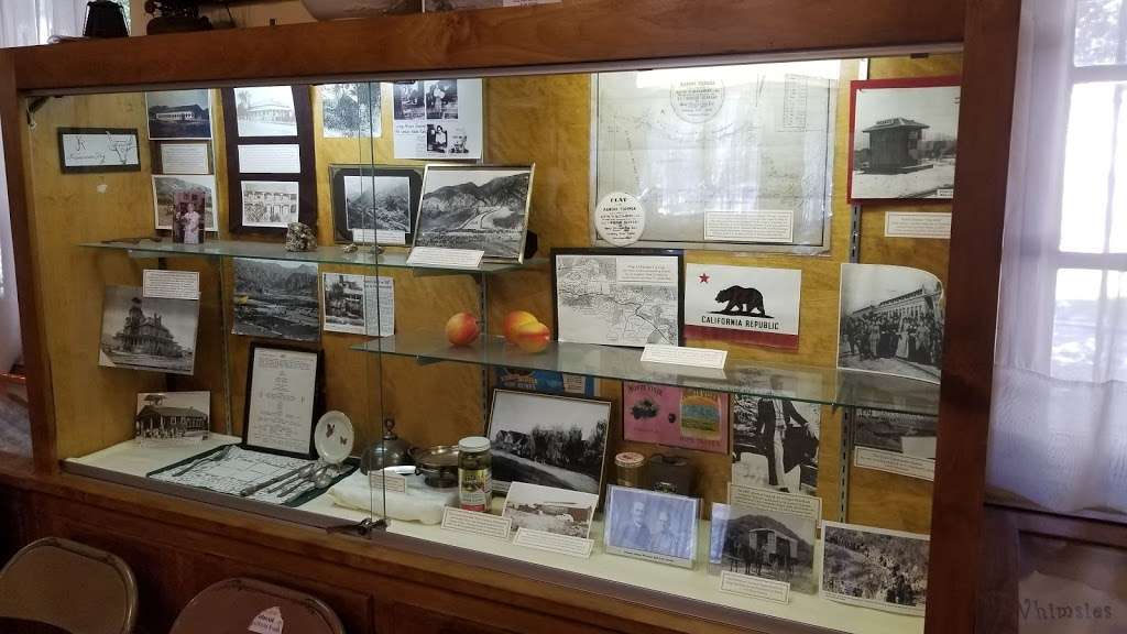 Bolton Hall Museum | 10110 Commerce Ave, Tujunga, CA 91042, USA | Phone: (818) 352-3420