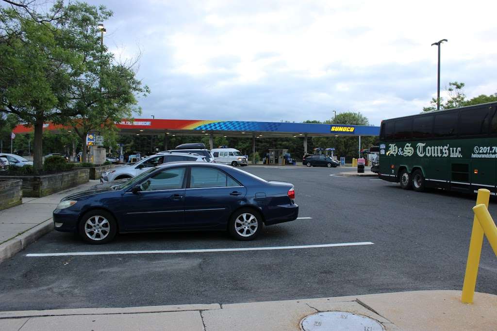 Sunoco Gas Station | Milepost 71.7, NJ Tpke, Cranbury, NJ 08512, USA | Phone: (609) 395-1947