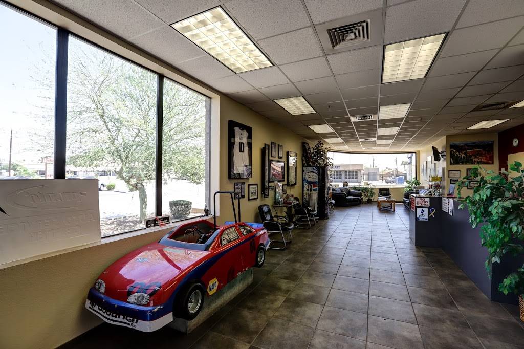 Roys Auto | 13016 N Cave Creek Rd, Phoenix, AZ 85022, USA | Phone: (602) 482-3708