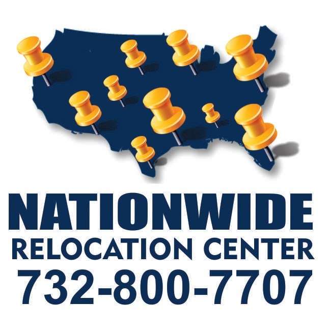 Nationwide Relocation Center | 984 U.S. 9, Parlin, NJ 08859, USA | Phone: (732) 800-7707