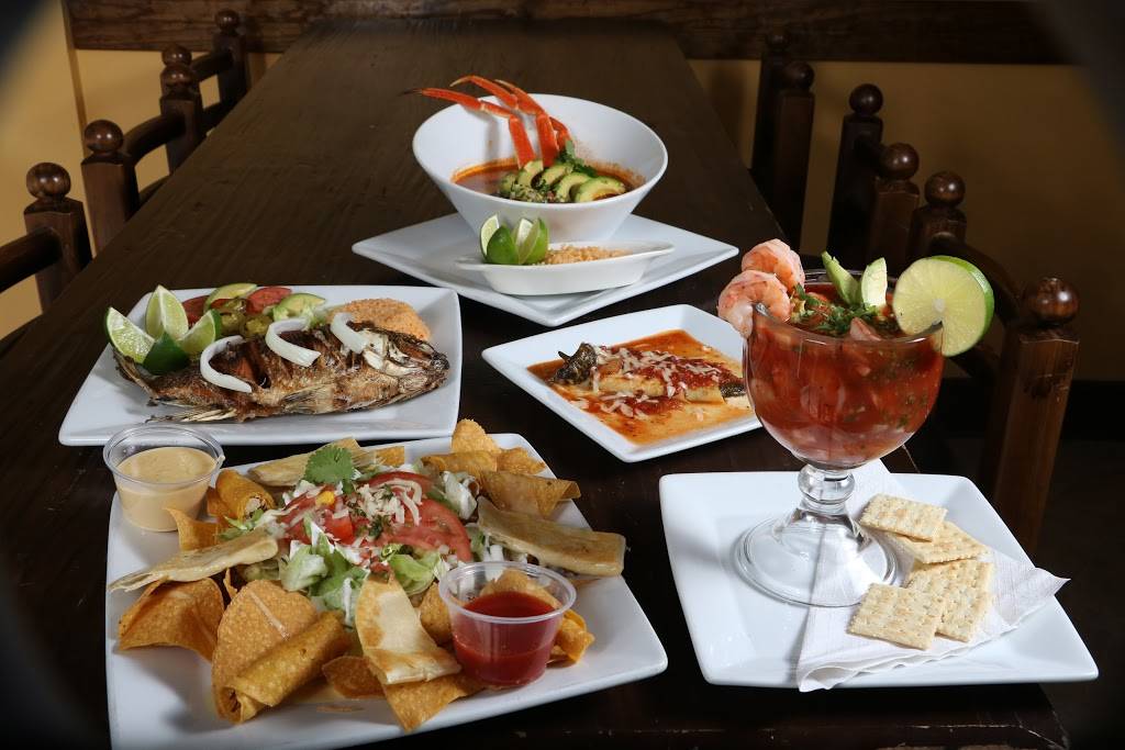 Margaritas Restaurant | 3535 US-17 #8, Fleming Island, FL 32003, USA | Phone: (904) 375-9395