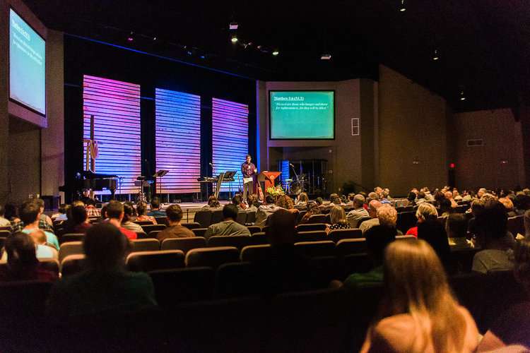 CrossPointe Community Church - Whitewater Campus | 445 Warner Rd, Whitewater, WI 53190, USA | Phone: (262) 473-7777