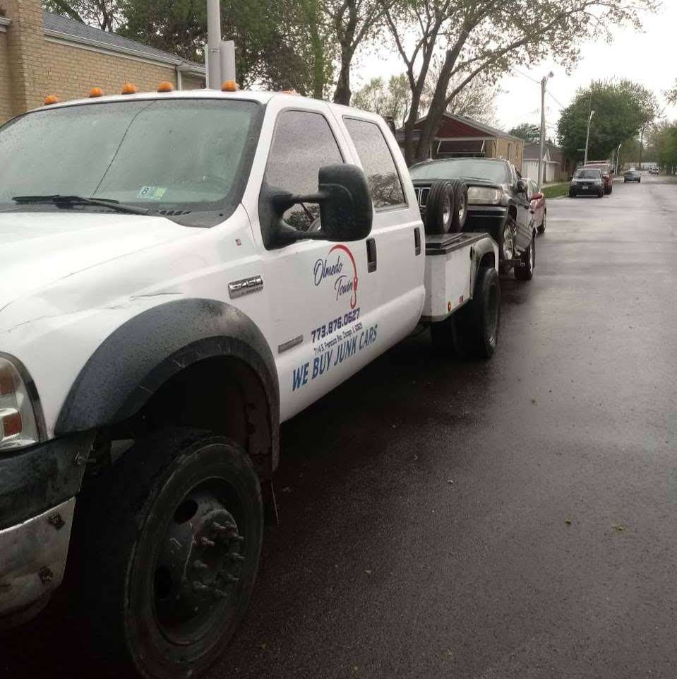 Campos Towing | 3504 W 77th St, Chicago, IL 60652, USA | Phone: (773) 990-0778