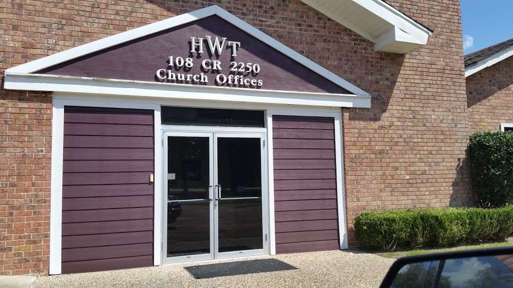 Hi-Way Tabernacle Assembly-God | Firetower Rd, Cleveland, TX 77327 | Phone: (281) 592-2403