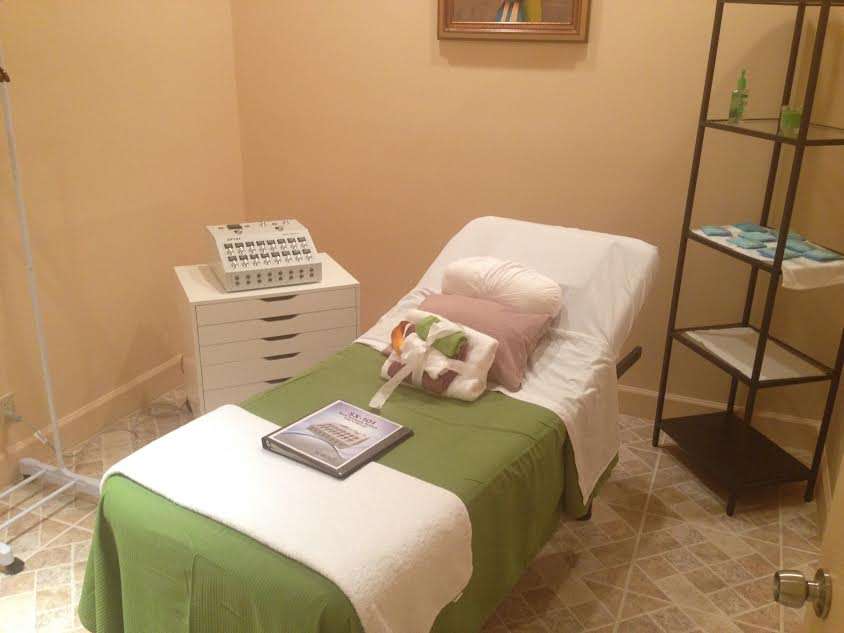 Ultimate Body Spa | 4400 W Sample Rd #120, Coconut Creek, FL 33073, USA | Phone: (954) 977-6566