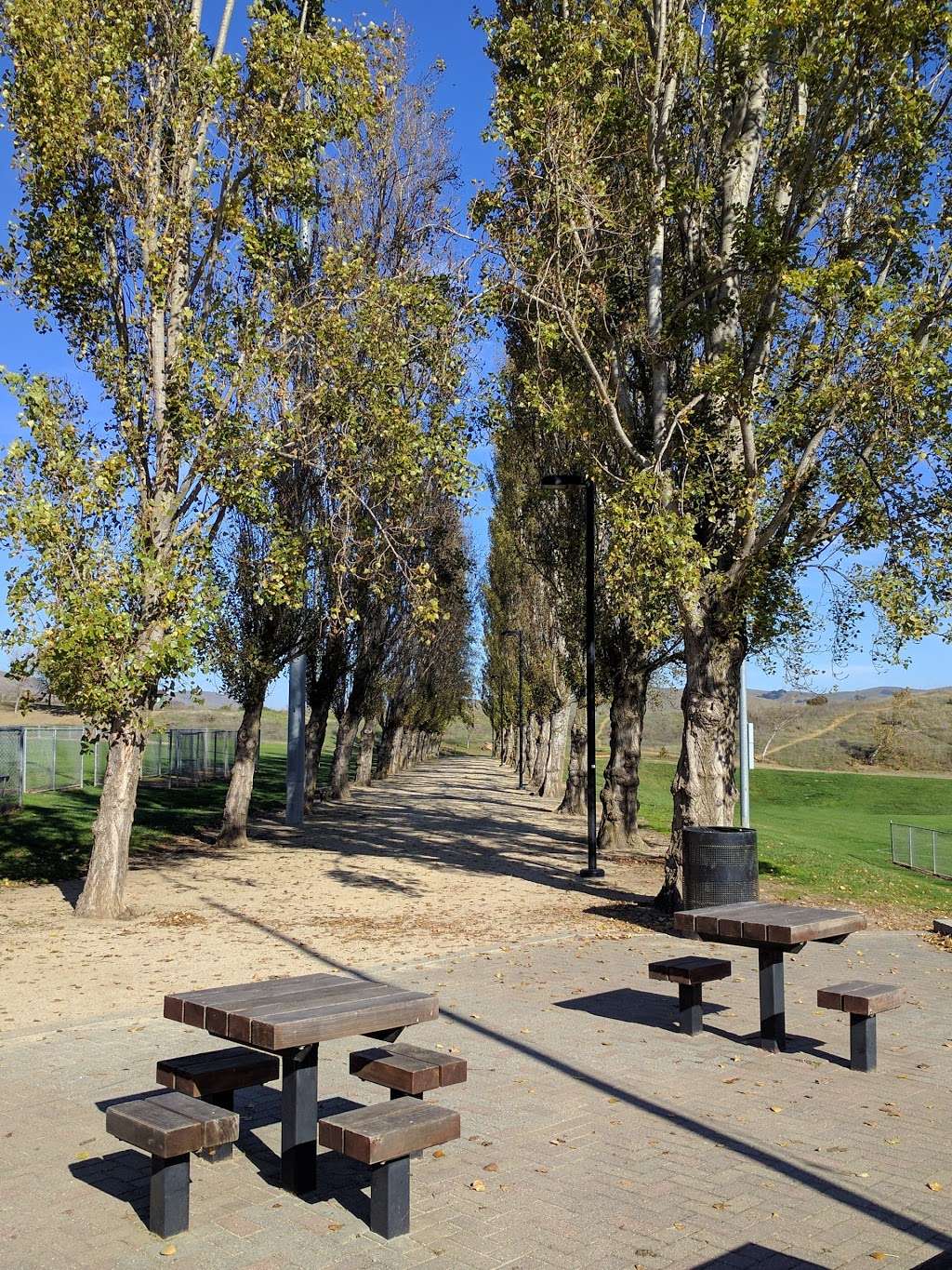 Benicia Community Park | 540 Rose Dr, Benicia, CA 94510, USA | Phone: (707) 746-4285