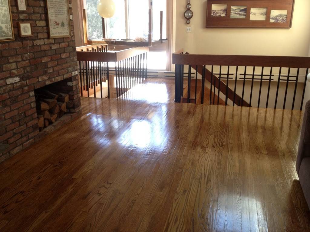 Pro Clean Wood Floors | 218 Oak St, Clinton, MA 01510, USA | Phone: (978) 365-3348