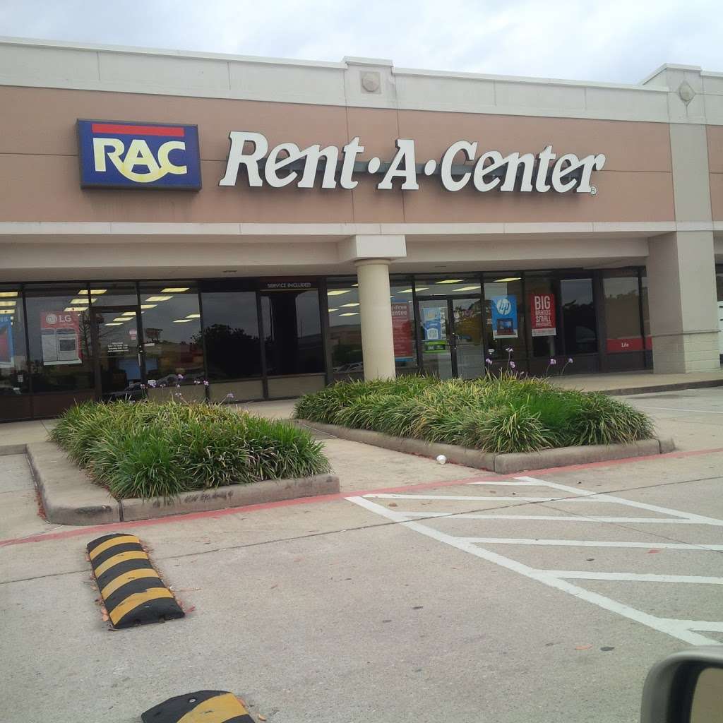 Rent-A-Center | 1116 W Dallas St, Conroe, TX 77301, USA | Phone: (936) 539-6800