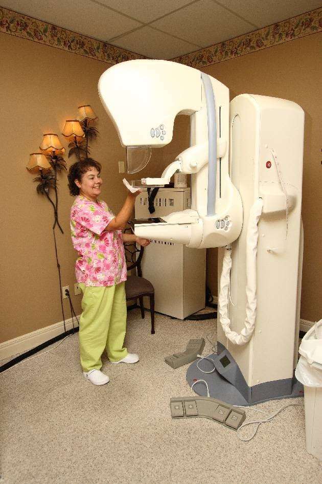 Imaging For Women | 630 NW Englewood Rd, Kansas City, MO 64118, USA | Phone: (816) 453-2700