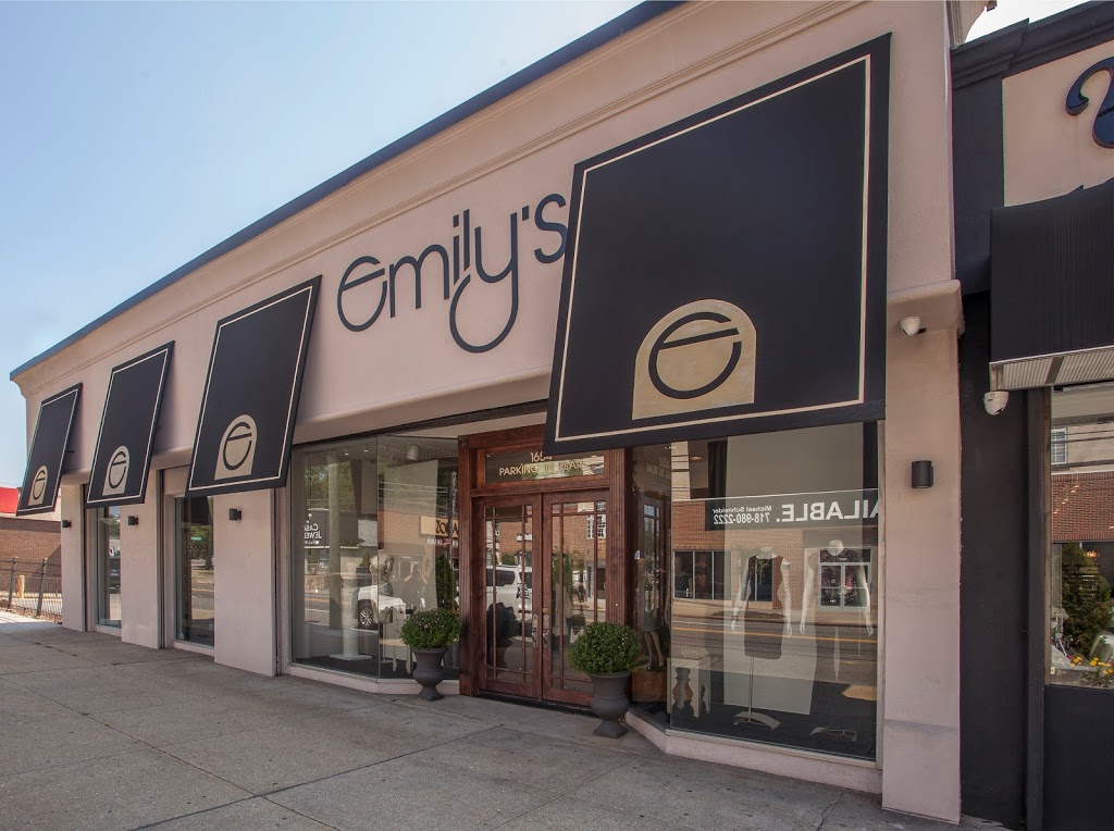 Emilys | 1654 Richmond Rd, Staten Island, NY 10304, USA | Phone: (718) 351-0979