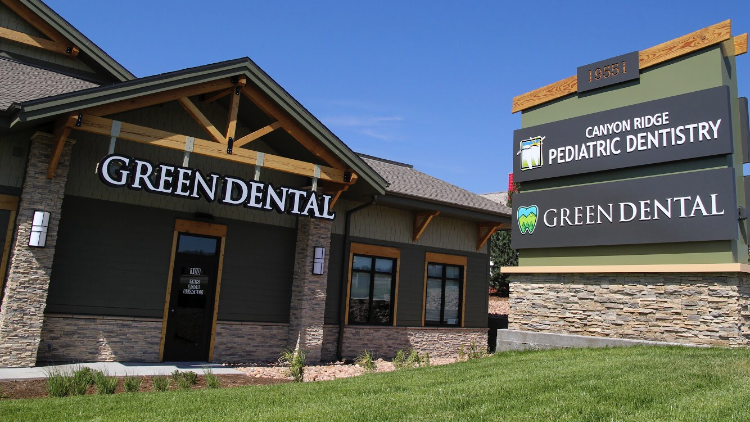 Green Dental Care | 19551 Hess Rd suite 100, Parker, CO 80134, USA | Phone: (720) 845-5252