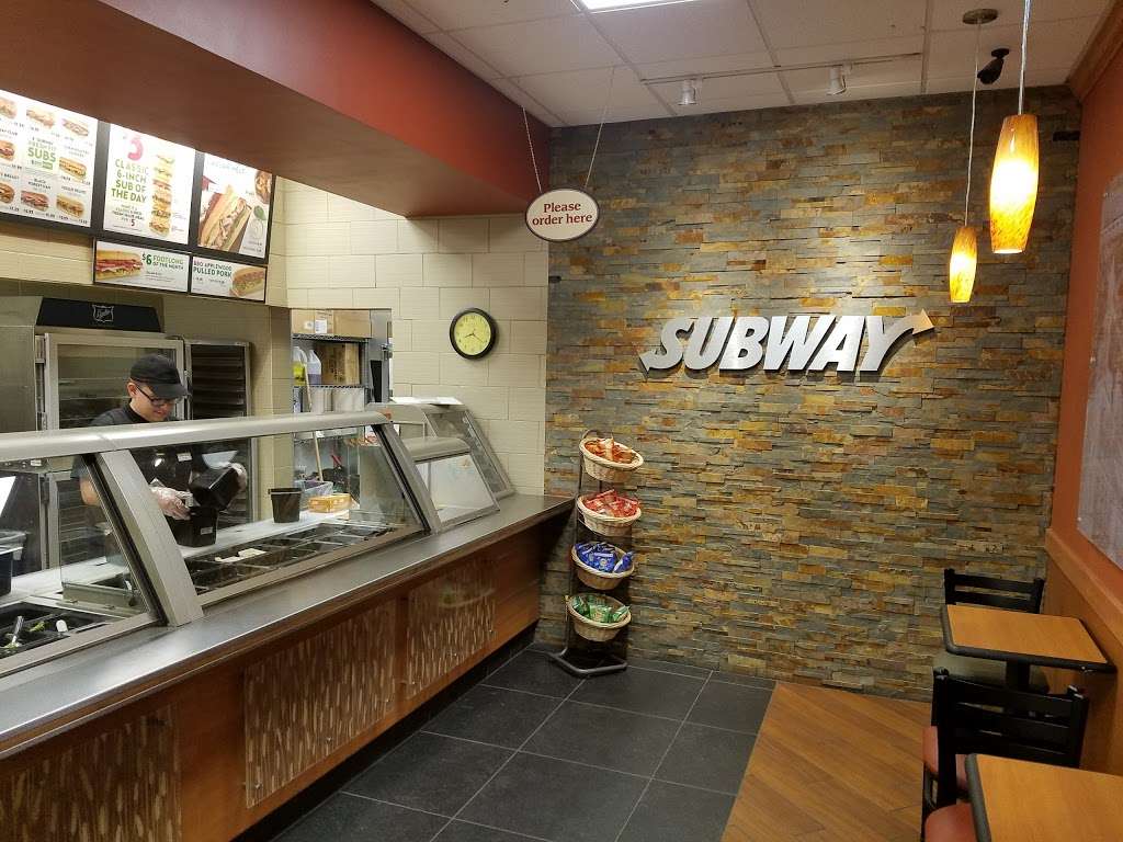 Subway | 12170 N El Mirage Rd, El Mirage, AZ 85335, USA | Phone: (623) 933-1033