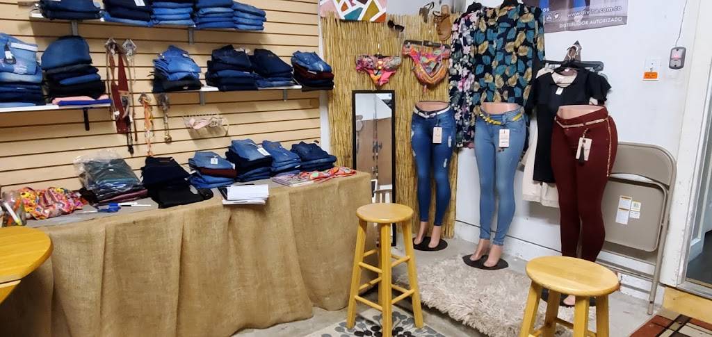 Lya Jeans LLC | 6208 Sandybrook Dr, Arlington, TX 76001, USA | Phone: (469) 773-3300