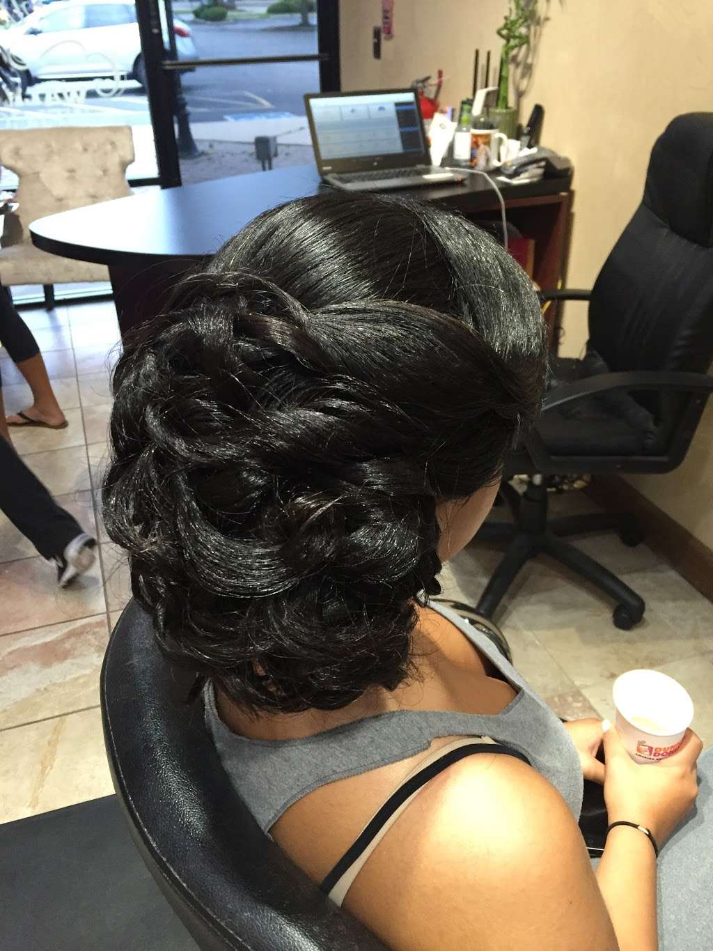 TK Hair Salon | 14271 Wolf Rd unit a, Orland Park, IL 60467 | Phone: (708) 737-7362