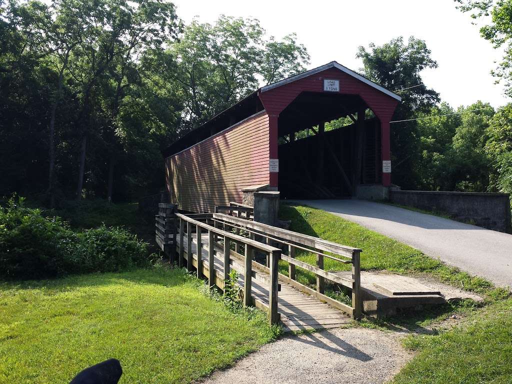 Fair Hill NRMA Equestrian Camping/Race Barns | Kennel Rd, Elkton, MD 21921