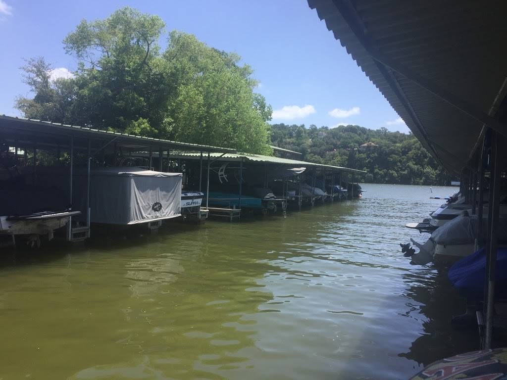 Lake Austin Marina | 2215 Westlake Dr, Austin, TX 78746, USA | Phone: (512) 306-9100