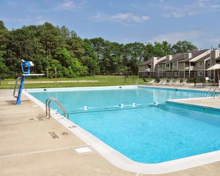 Tide Mill Apartments | 623 Edgewater Dr, Salisbury, MD 21804, USA | Phone: (410) 546-1498