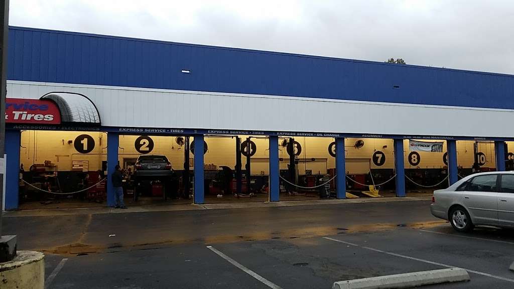 Pep Boys Auto Parts & Service | 1748 Street Rd, Bensalem, PA 19020, USA | Phone: (215) 638-3788