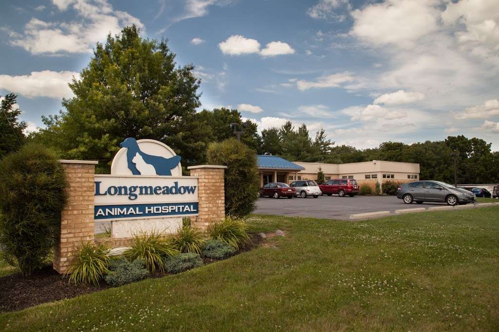 Longmeadow Animal Hospital | 19764 Longmeadow Rd, Hagerstown, MD 21742 | Phone: (301) 733-8400