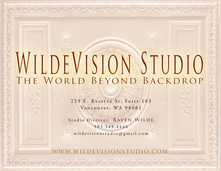 WildeVision Studio | WildeVision LLC | 229 E Reserve St, Vancouver, WA 98661, USA | Phone: (503) 349-4444