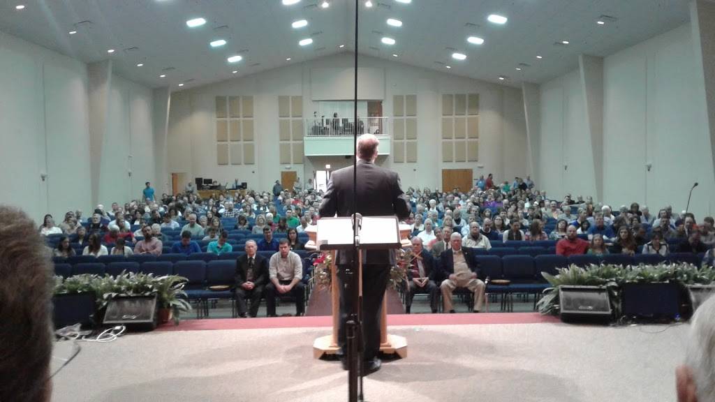 Shiloh Baptist Church | 3414 N Shiloh Rd, Garner, NC 27529, USA | Phone: (919) 553-3319