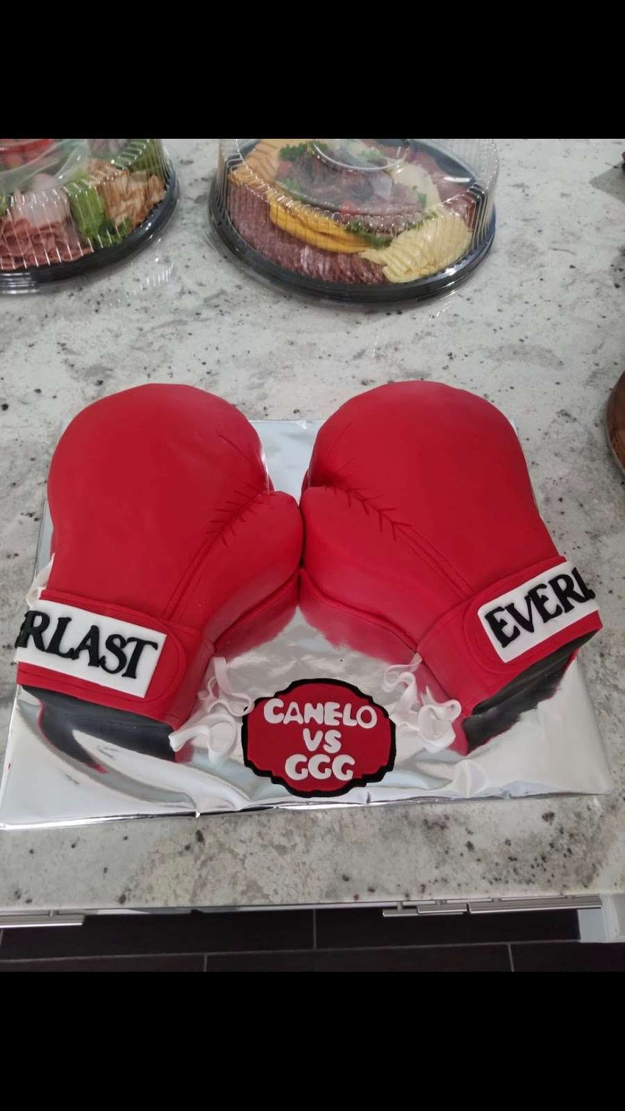 Cake Creations by Janeth | 6822 Janice St, Pearland, TX 77581 | Phone: (832) 766-8919