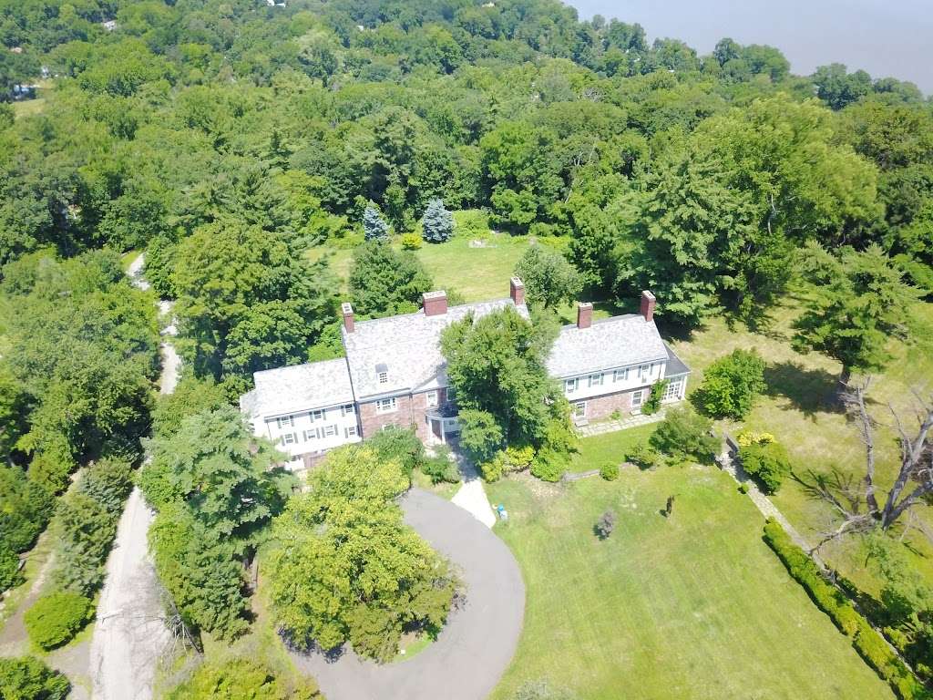 Lamont-Doherty Earth Observatory | 61 US-9W, Palisades, NY 10964 | Phone: (845) 359-2900