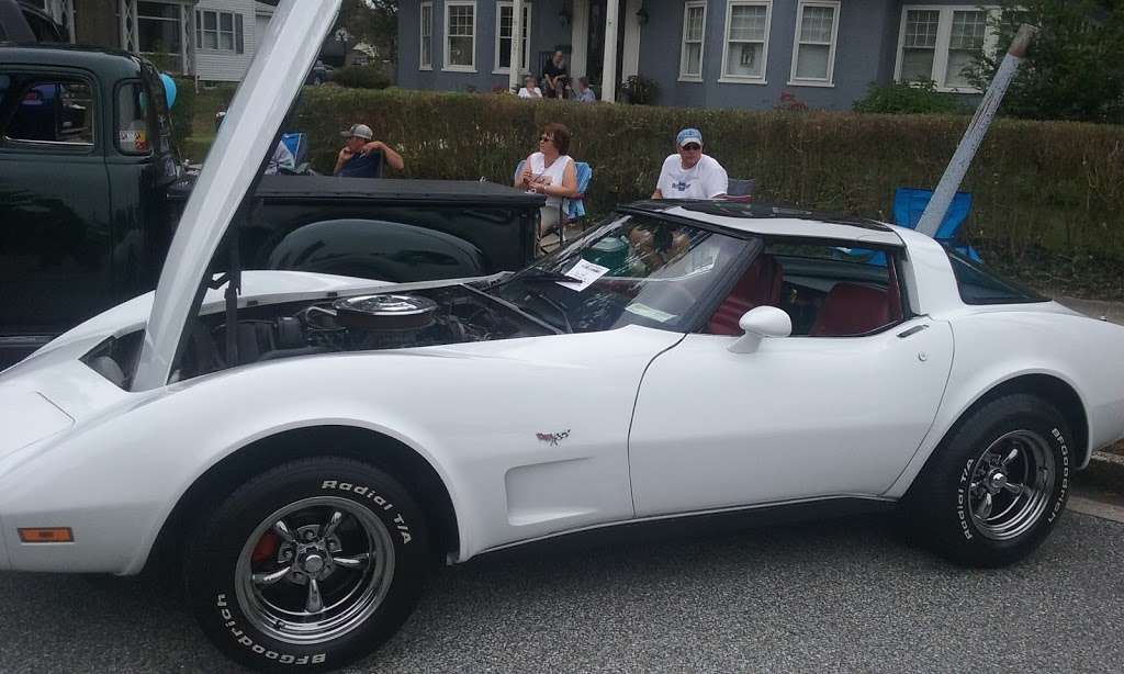 Bridgeville Historical Society | 102 Williams St, Bridgeville, DE 19933, USA | Phone: (302) 337-7600