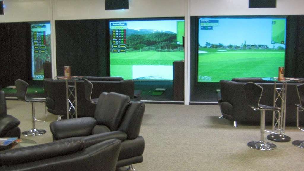 The Broken Tee Virtual Golf Club | 166 County St, Lakeville, MA 02347, USA | Phone: (508) 923-4653