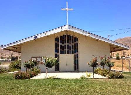 Grace Evangelical Lutheran Church | 8877 Mission Boulevard, Jurupa Valley, CA 92509, USA | Phone: (951) 685-4672