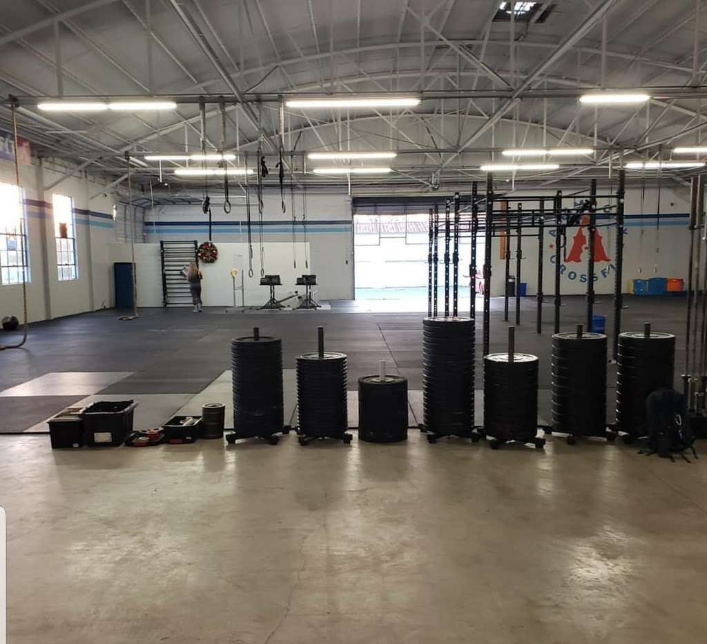 Alamo City CrossFit | 4515B San Pedro Ave, San Antonio, TX 78212, USA | Phone: (210) 733-8809