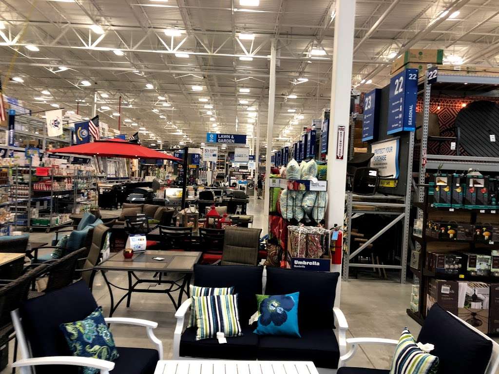 Lowes Home Improvement | 12276 Andric Lane, Orlando, FL 32827 | Phone: (407) 204-7902