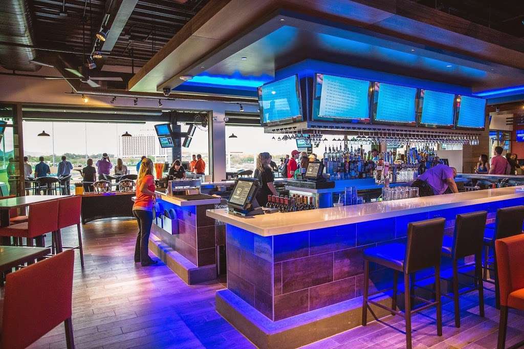 Topgolf | 9500 Talking Stick Way, Scottsdale, AZ 85256, USA | Phone: (480) 240-2402