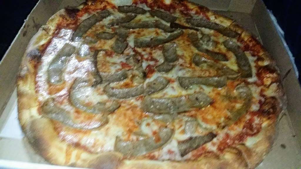 Jonny Ds Pizza | 946 New York Ave, Huntington, NY 11743, USA | Phone: (631) 385-4444