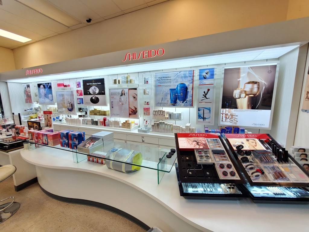 Pacific Cosmetics - Shiseido | 2850 SE 82nd Ave, Portland, OR 97266, USA | Phone: (503) 775-3794