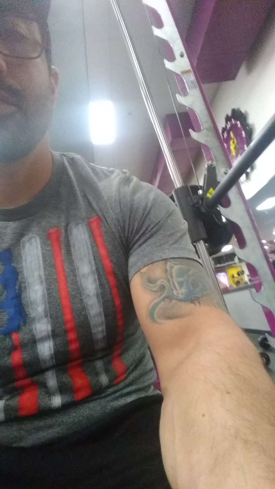 Planet Fitness | 146 S Main St, Milford, MA 01757, USA | Phone: (508) 473-5522