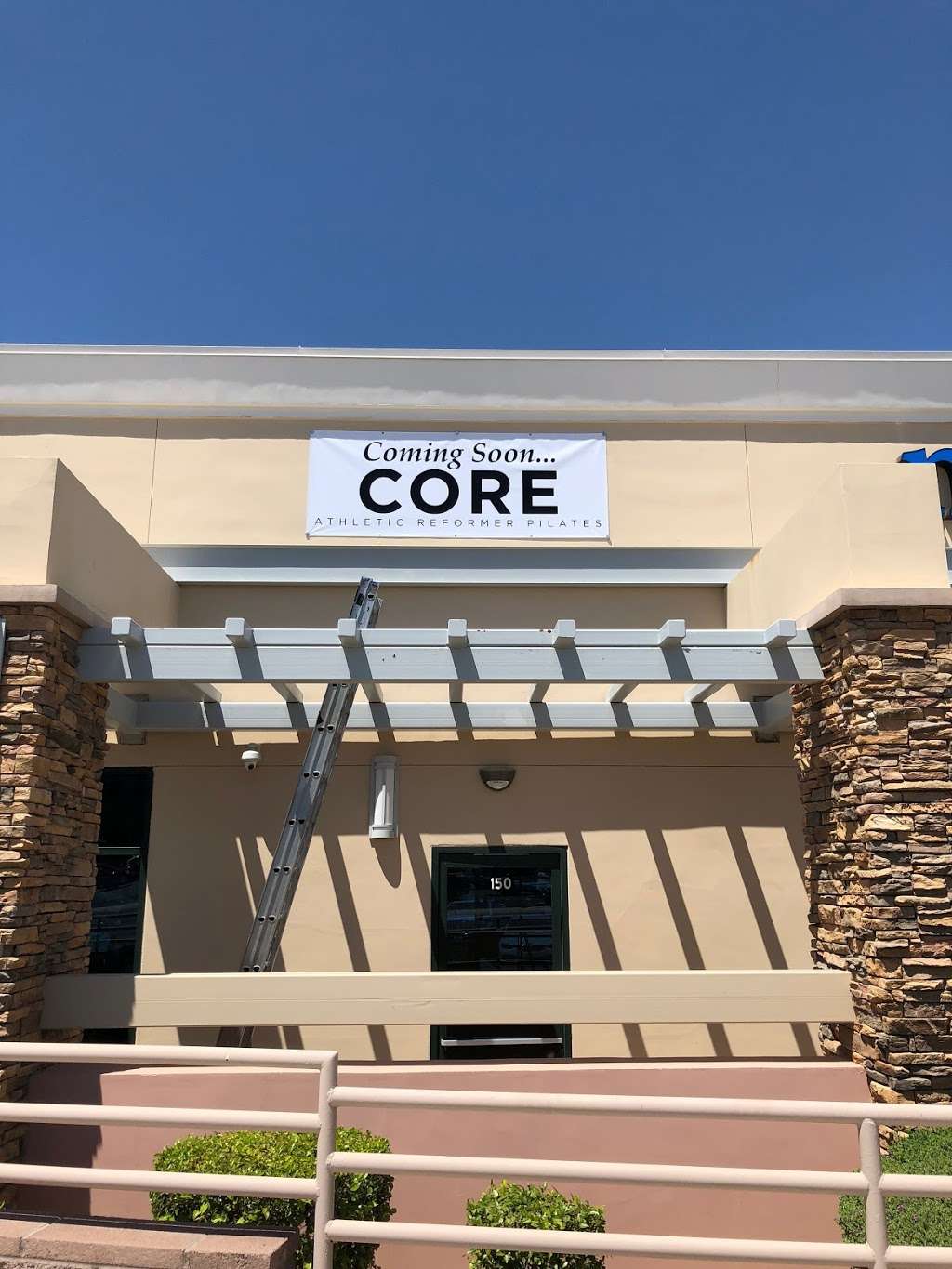 Core Pilates | 9775 W Sunset Rd #101, Las Vegas, NV 89148, USA | Phone: (702) 798-8000