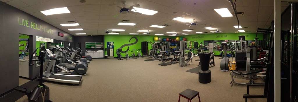 Infinite Fitness | 3617 W 133rd St, Leawood, KS 66209, USA | Phone: (913) 469-8850