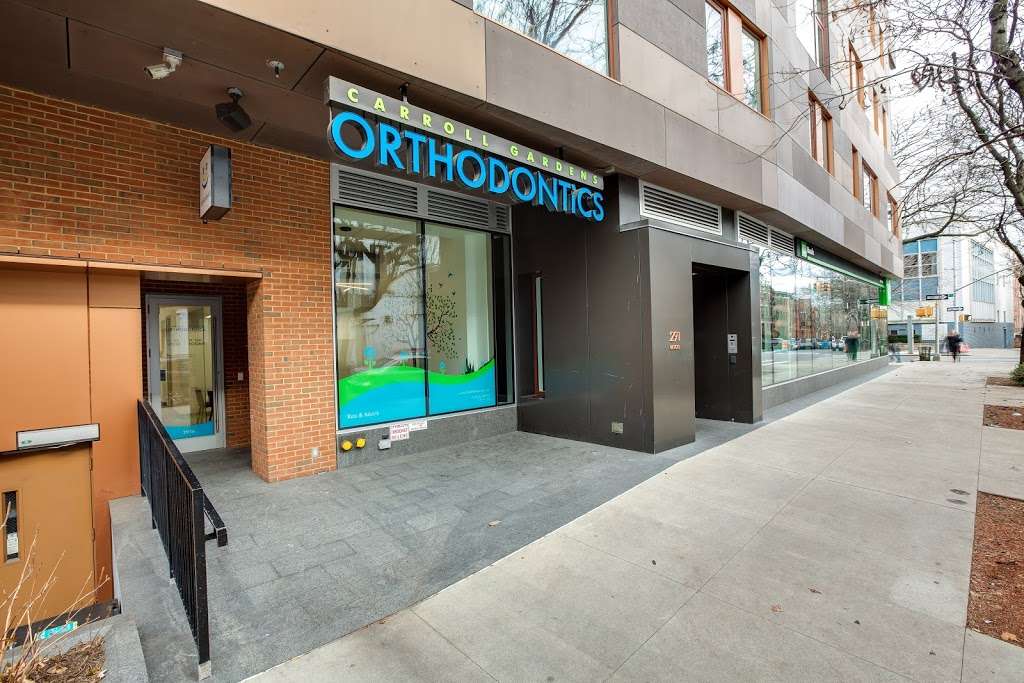 Carroll Gardens Orthodontics: Drs. Wohl and Kogan | 291A Union St, Brooklyn, NY 11231, USA | Phone: (718) 246-7846