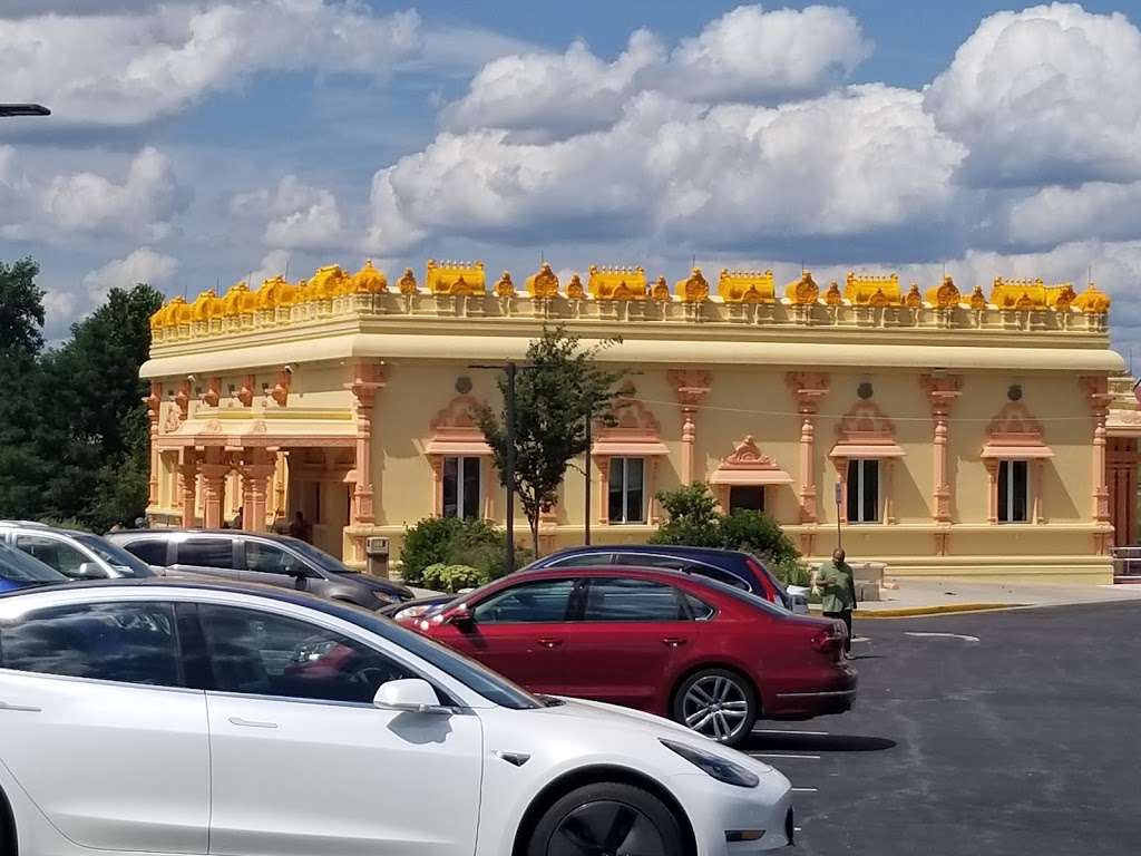 Sri Bhaktha Anjaneya Temple | 4143 Ayodhya Way, Ijamsville, MD 21754 | Phone: (301) 576-3277