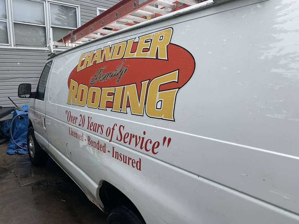 Chandler Family Roofing | 7024 S Calumet Ave, Chicago, IL 60637, USA | Phone: (773) 288-2302