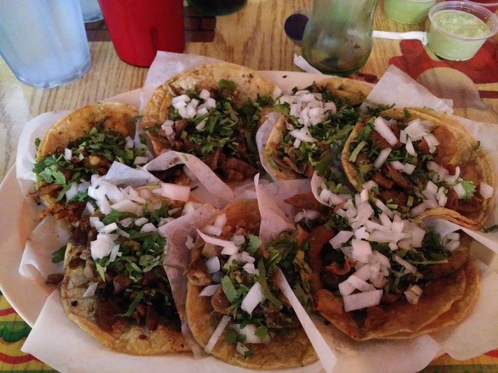 Taco Express | 6520 Independence Ave, Kansas City, MO 64125 | Phone: (816) 920-5956