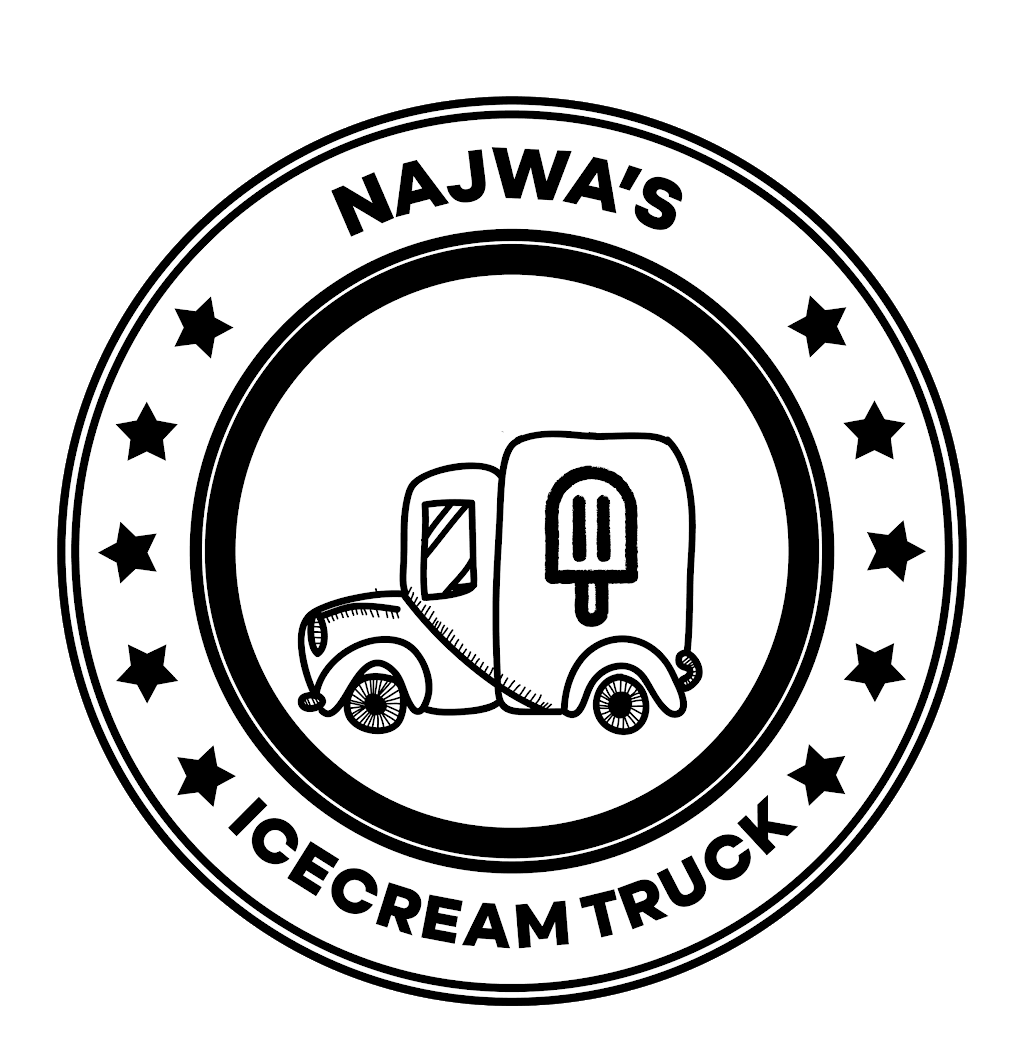 Najwas Ice Cream Truck | 9 Independence Dr, Methuen, MA 01844, USA | Phone: (857) 242-6404