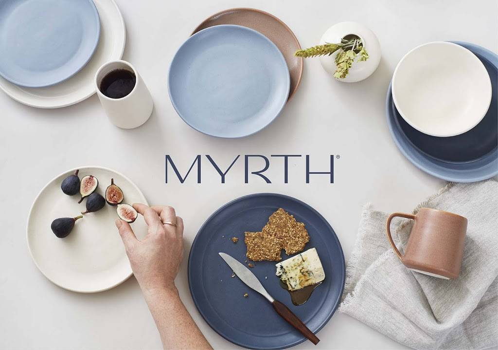 MYRTH Ceramics | 9 Olive Square, Somerville, MA 02143, USA | Phone: (617) 334-5981